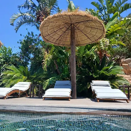 La Baie Des Anges * Porto-Vecchio (Corsica)