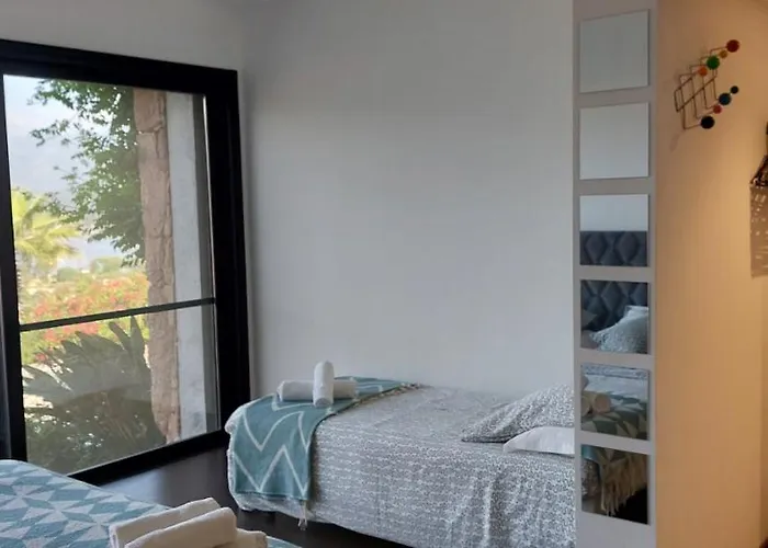 La Baie Des Anges Porto-Vecchio