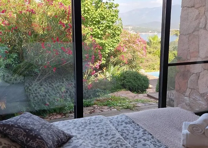 La Baie Des Anges Villa *