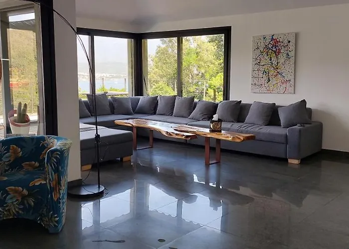 Villa La Baie Des Anges