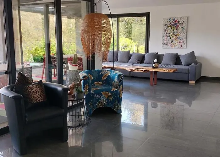 La Baie Des Anges * Porto-Vecchio