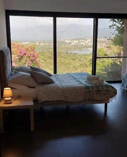 La Baie Des Anges Porto-Vecchio