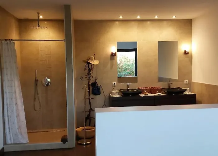 La Baie Des Anges * Porto-Vecchio