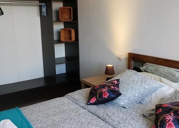 La Baie Des Anges Villa Porto-Vecchio