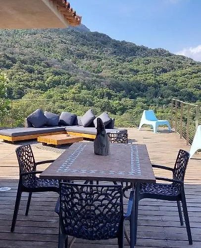 La Baie Des Anges Villa Porto-Vecchio