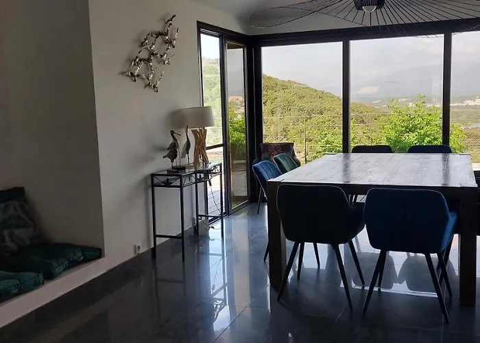 Villa La Baie Des Anges *