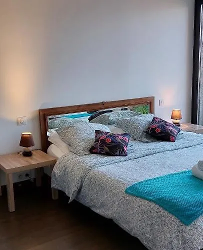 La Baie Des Anges Porto-Vecchio