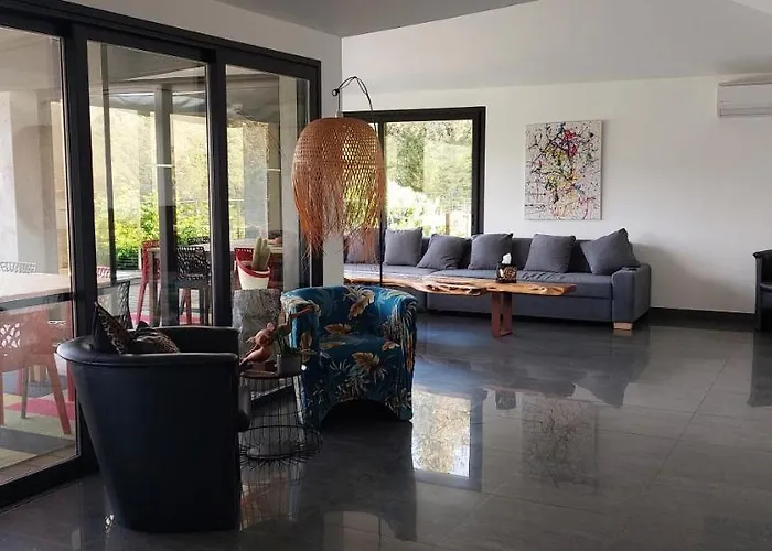 La Baie Des Anges Porto-Vecchio (Corsica)