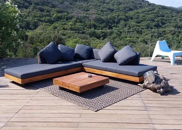 Villa La Baie Des Anges *