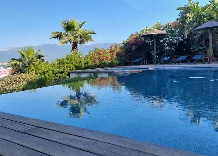 Villa La Baie Des Anges