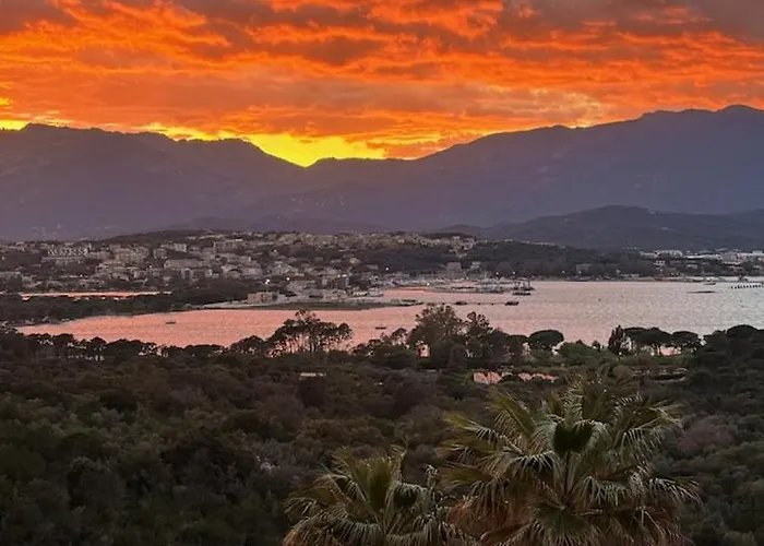 Villa La Baie Des Anges
