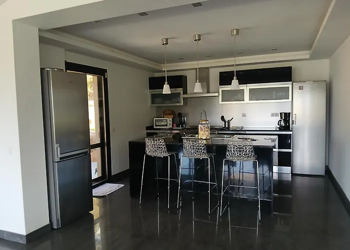 La Baie Des Anges * Porto-Vecchio