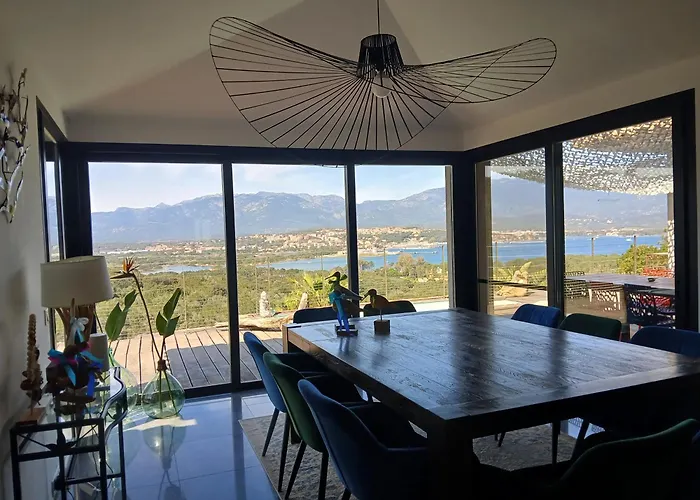 La Baie Des Anges Porto-Vecchio