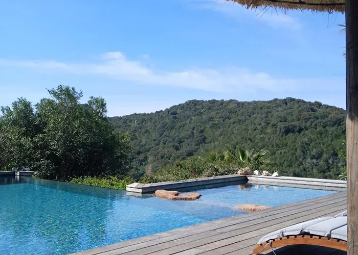 La Baie Des Anges * Porto-Vecchio