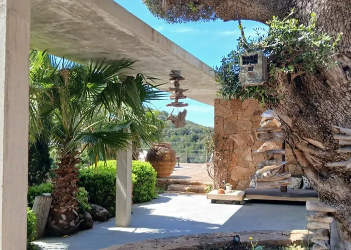 La Baie Des Anges * Porto-Vecchio