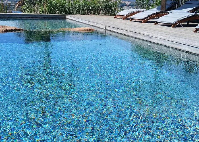 La Baie Des Anges * Porto-Vecchio