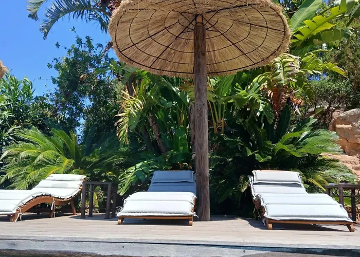 La Baie Des Anges * Porto-Vecchio (Corsica)